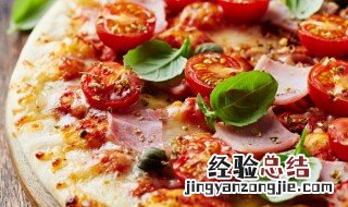 水果披萨怎么做家庭做法窍门 水果披萨怎么做才好吃