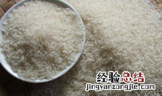 籼米怎么煮饭才好吃 籼米怎么蒸饭比较好吃