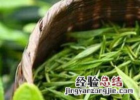夏天喝绿茶的好处有哪些 夏天常喝绿茶好吗