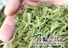 安吉白茶都有什么功效 安吉白茶的保健功效有哪些