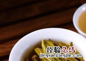 女性喝什么茶能美白 女性喝什么茶能美白祛斑