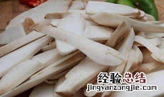 卤汁拌杏鲍菇怎么做 卤汁拌杏鲍菇的做法介绍