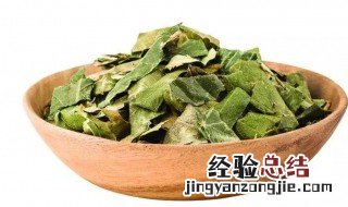 干枇杷叶怎么煮水 干枇杷叶煮水方法