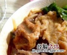 沙茶面的做法 沙茶面的做法英文