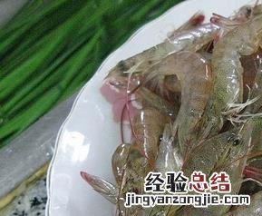 河虾的功效与作用中医 河虾的功效与作用