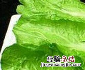 哪些蔬菜能抗癌 哪些蔬菜能抗癌抗肿瘤