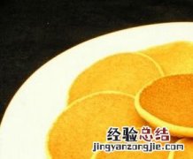玉米饼怎么做又酥又脆 玉米饼怎么做