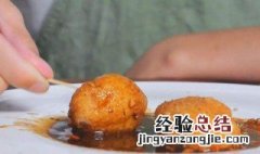 糍粑怎么做的又软又糯 软糯糍粑的做法介绍