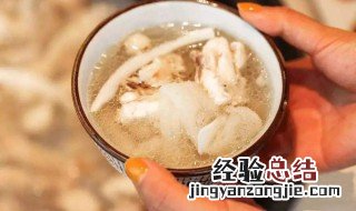 沙参玉竹水鸭汤怎么做 沙参玉竹老鸭汤的做法介绍