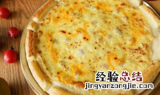 披萨饼皮如何做不发硬 松软披萨饼皮做法介绍