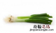 猪肉大葱是发物吗 大葱是发物吗
