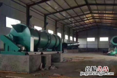 有什么小厂适合农村办厂 适合在农村办的小型厂
