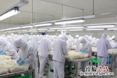 有什么小厂适合农村办厂 适合在农村办的小型厂