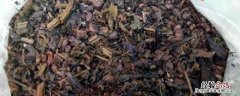 中药渣如何发酵做肥料，能当养花的土用吗