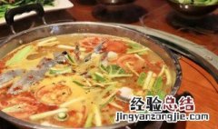 清酸汤的调制方法 如何调制酸汤的方法