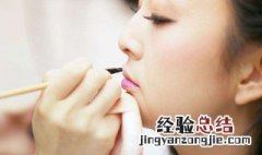 护肤品使用顺序 护肤品正确使用方法
