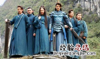 将夜2青峡大战第几集 了解一下将夜2的剧情
