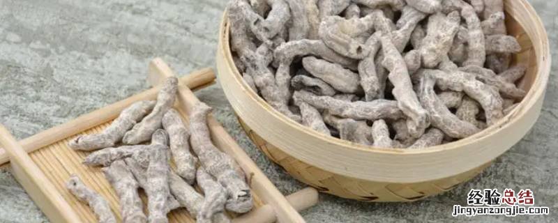 姜片虫的学名 姜虫别名叫什么