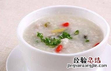 白面粥的功效与作用是什么 白面粥的功效与作用