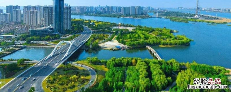 临沂有哪些好玩的地方作文 临沂有哪些好玩的地方