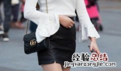 包臀裙搭配什么上衣好看 包臀裙搭配什么上衣好看图片