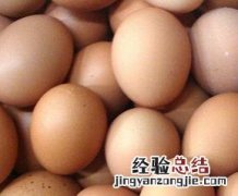 吃鸡蛋的禁忌 吃鸡蛋的禁忌 有哪些