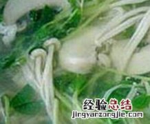 蘑菇汤怎么做好吃 瘦肉蘑菇汤怎么做好吃