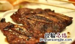 牛骨做法大全 街边牛骨的做法和配方