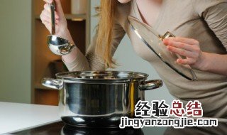 节瓜煲扇骨步骤 节瓜煲扇骨汤