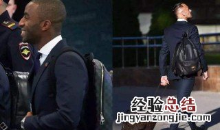 西装配什么鞋子 4款经典绝不可错过