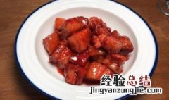 腐乳五花肉如何做 腐乳五花肉的做法介绍