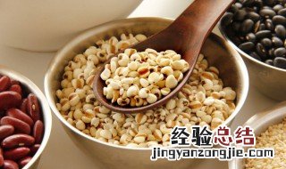 薏米怎样煮粥 薏米煮粥怎么煮