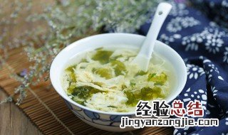 紫菜怎么煮 紫菜怎么煮比较烂