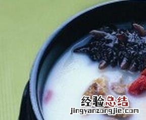 滋阴补肾汤有哪些 滋阴补肾的汤有哪些