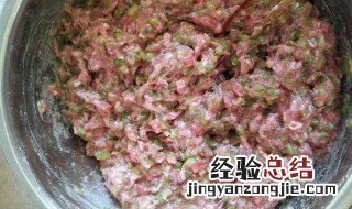 家常牛肉馅饺子怎么调馅 家常牛肉馅饺子怎么调馅才好吃
