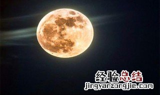 关于月亮的古诗 月亮的古诗有什么