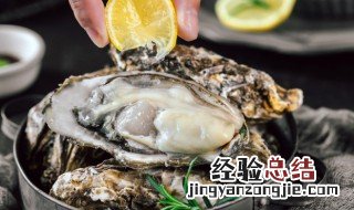 炸生蚝做法窍门图片 炸生蚝做法窍门