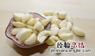 蒜香鸭舌做法窍门 蒜泥鸭舌做法