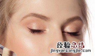 怎样让睫毛变长 怎样让睫毛变长变浓密