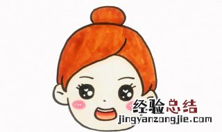 恐怖笑脸怎么画 笑脸怎么画