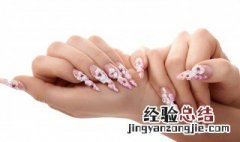如何能减少美甲的伤害和伤害 如何能减少美甲的伤害