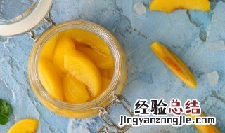 罐头保存方法是什么 罐头保存方法