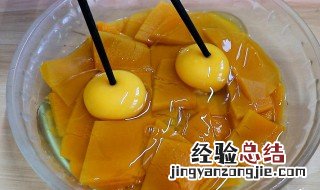 南瓜能和鸡蛋一起吃吗 南瓜能和鸡蛋一起吃吗宝宝