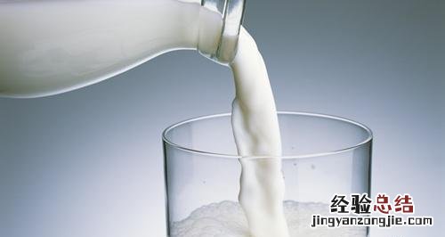 儿童腹泻能喝牛奶吗 腹泻能喝牛奶吗