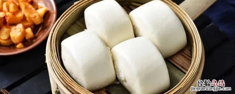 馒头出锅时为什么皮会起泡 蒸馒头为什么皮起泡