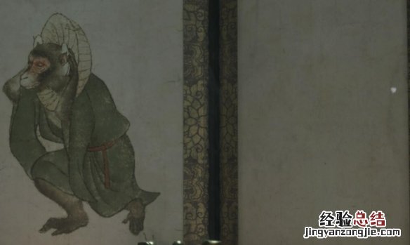 只狼四猴详细位置介绍 只狼四猴怎么触发