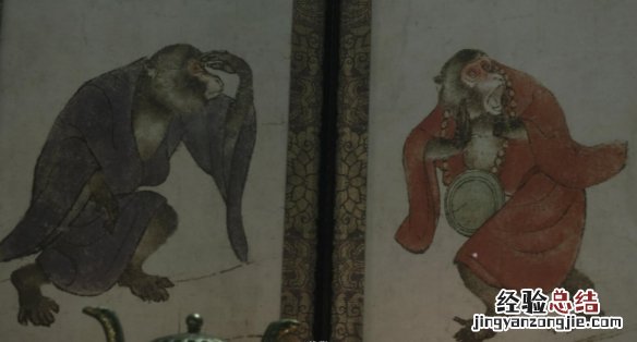只狼四猴详细位置介绍 只狼四猴怎么触发