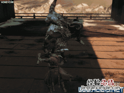 只狼 影逝二度招式怎么用 只狼影逝二度枭招式技能分解