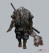 只狼 影逝二度招式怎么用 只狼影逝二度枭招式技能分解