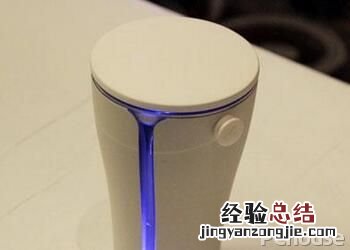 睿讴智能水杯 睿讴
